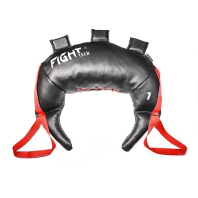     Fighttech BBL 10 