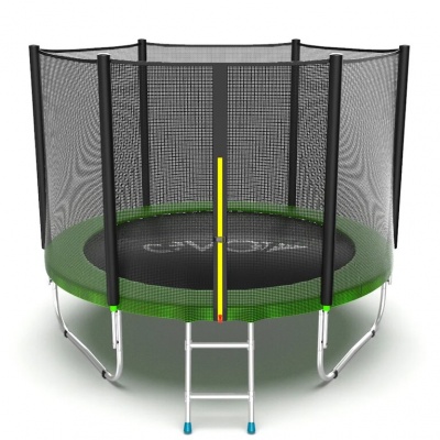    Evo Jump External 8ft Green