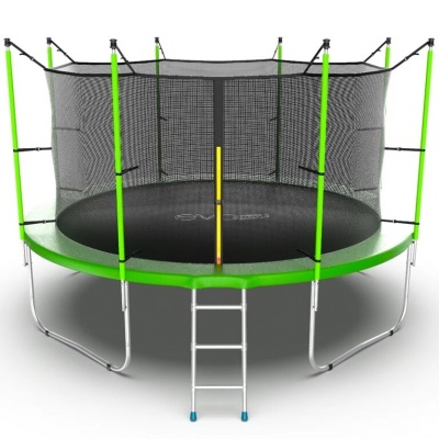      Evo Jump Internal 12ft Green