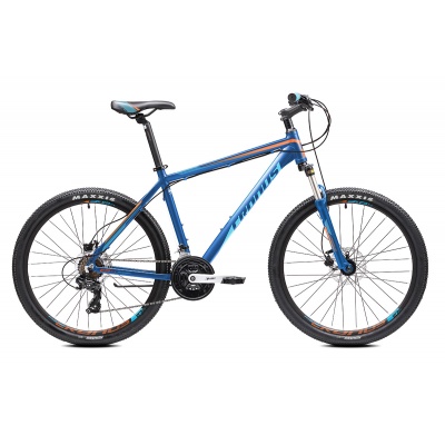    CRONUS Coupe 3.0 27.5" (2018) blue 43