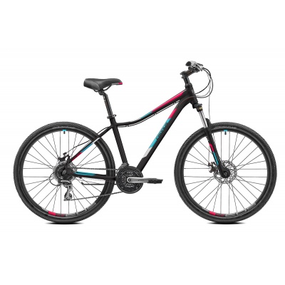    CRONUS EOS 0.6 27.5" (2018) black 38