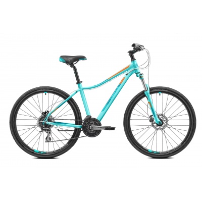    CRONUS EOS 0.6 27.5" (2018) turquoise 25