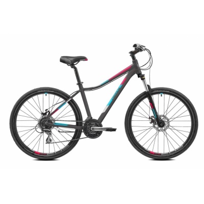    CRONUS EOS 0.5 26" (2018) black 25