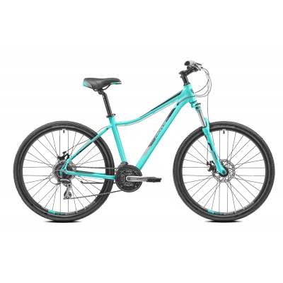    CRONUS EOS 0.5 26" (2018) turquoise 112