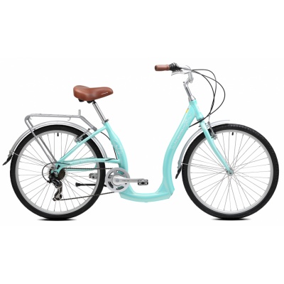      CRONUS MM BIKE (2018) blue 152
