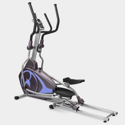   Oxygen EX-45FD HRC+