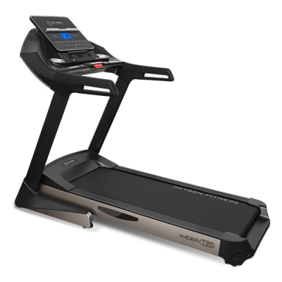    Oxygen Wider T25