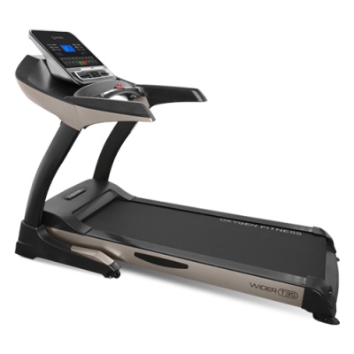    Oxygen Wider T35