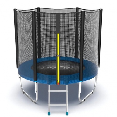       Evo Jump External 6ft Blue