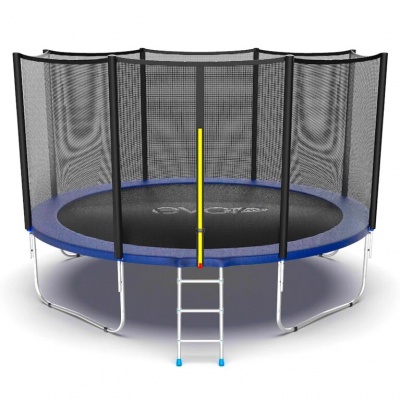       Evo Jump External 12ft Blue