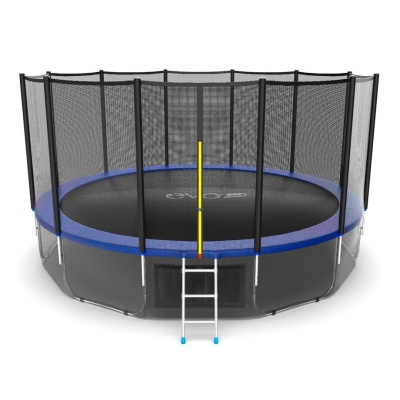       Evo Jump External 16ft Lower net Blue