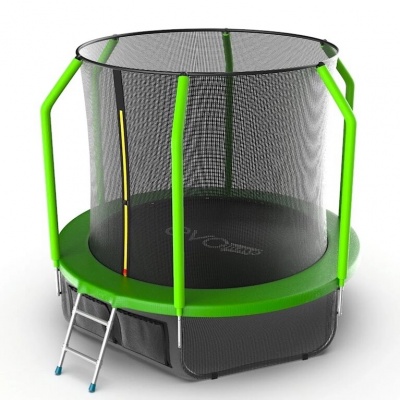       Evo Jump Cosmo 8ft Lower net Green