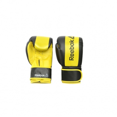    12 Reebok Retail Boxing Gloves