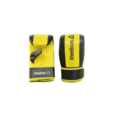    12 Reebok Retail Boxing Mitts