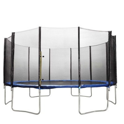     DFC Trampoline Fitness 16FT-TR-E