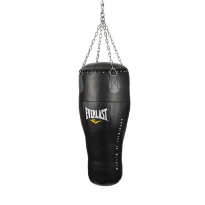 Боксерский мешок с цепью Everlast Angle