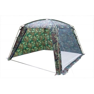 -    Trek Planet Rain Dome Camo (70253)