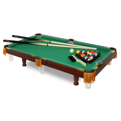 Бильярдный стол для пула Fortuna Billiard Equipment Пул 3фт
