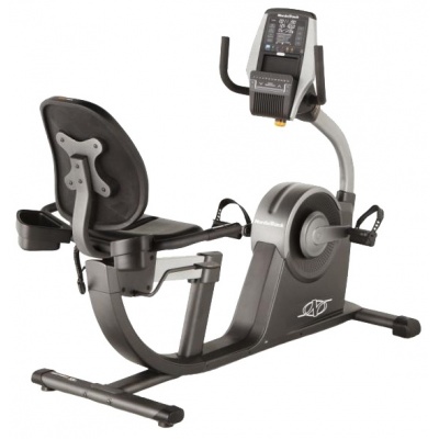     NordicTrack R105