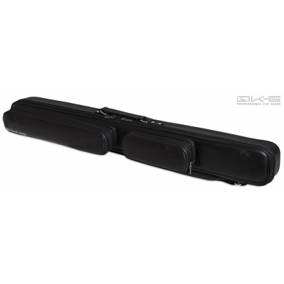      QK-S Captain 2x2  