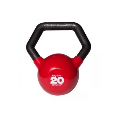     Body Solid 9,1  (20lb) KBL20