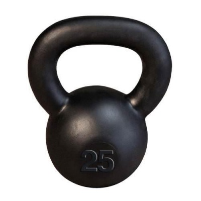   Body Solid 11,3  (25lb)  KB25