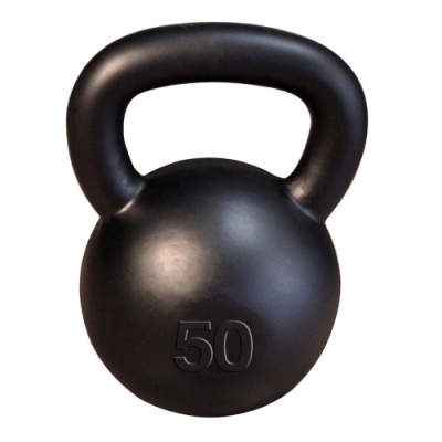   Body Solid 22,7  (50lb)  KB50