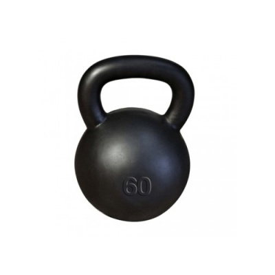  Body Solid 27,2  (60lb) KB60