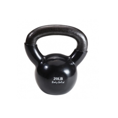   Body Solid 9,1  (20lb)  KBV(KVC)20
