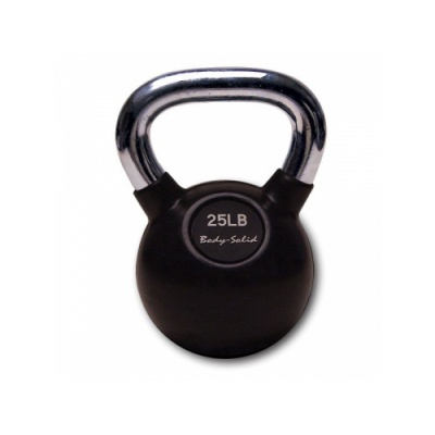     Body Solid 11,3  (25lb) KBC25