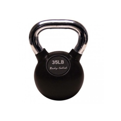     Body Solid 16  (35lb) KBC35