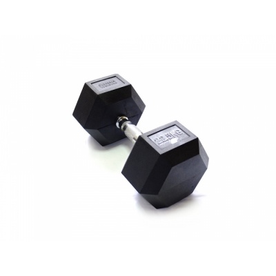 Гексагональная гантель Original FitTools FT-HEX-22,5