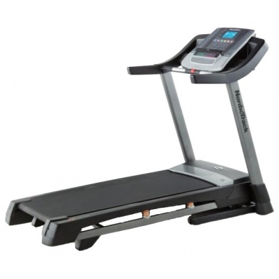 Беговая дорожка для дома складная NordicTrack T 12.2