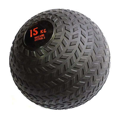 Слэмболл 15 кг Original FitTools FT-SMB-15