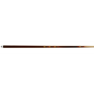 Двухсоставный кий для пирамиды Fortuna Billiard Equipment 09469