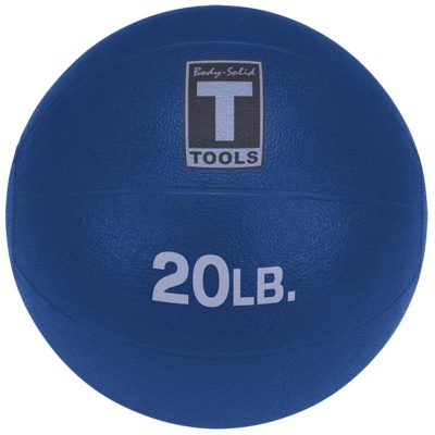   20LB Body Solid BSTMB20