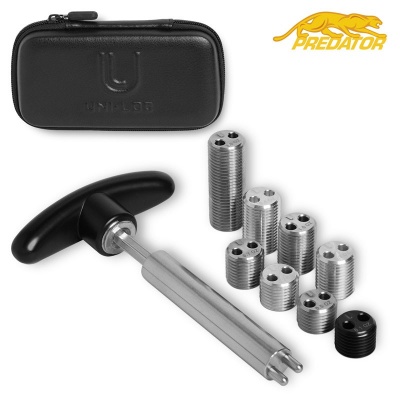 Набор для регулировки веса Predator Uni-Loc Weight Cartridge Kit