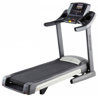 Беговая дорожка электрическая складная NordicTrack Pro 3000
