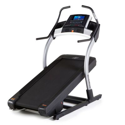   NordicTrack Incline Trainer X9i