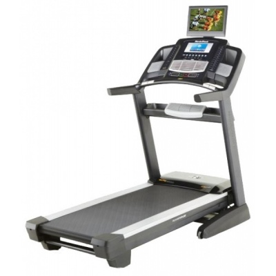    NordicTrack Elite 4000