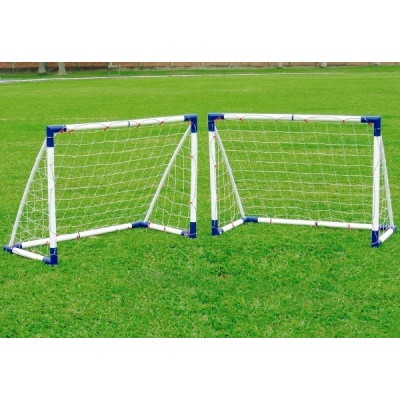 Футбольные ворота DFC 4ft х 2 Portable Soccer GOAL429A