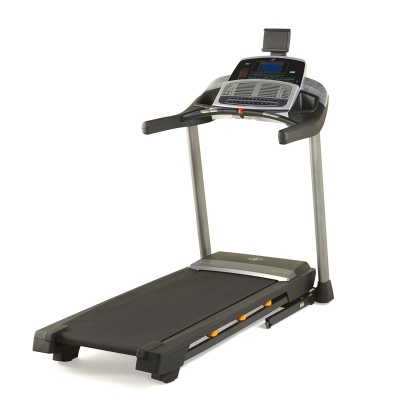 Домашняя беговая дорожка NordicTrack T10.0
