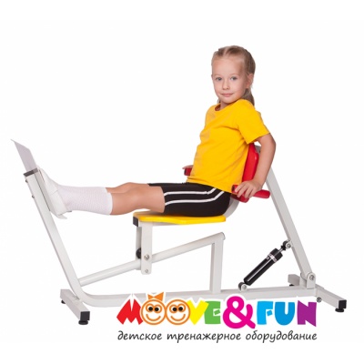    MOOVE&FUN " " MF-E07