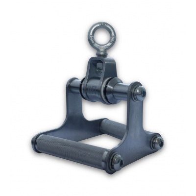 Рукоятка для тяги к животу Premium Original FitTools FT-DTH-HCR