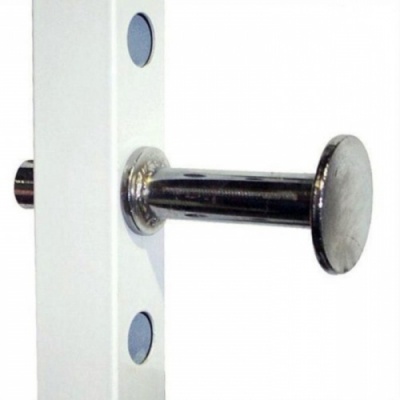    Powerline PPR200X Body Solid BC2B