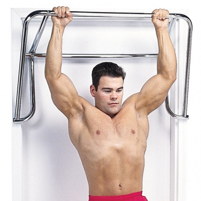   Body Solid PUB34
