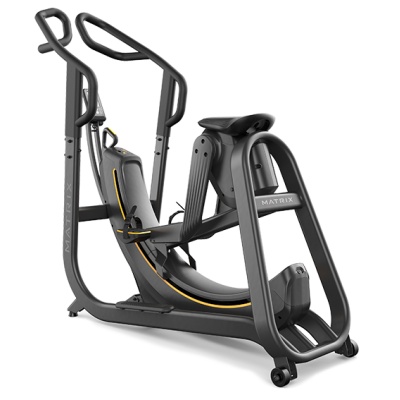 Орбитрек Matrix S-FORCE Performance Trainer