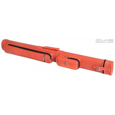 Тубус для двух двухсоставных киев QK-S Ray 2x2 оранжевый