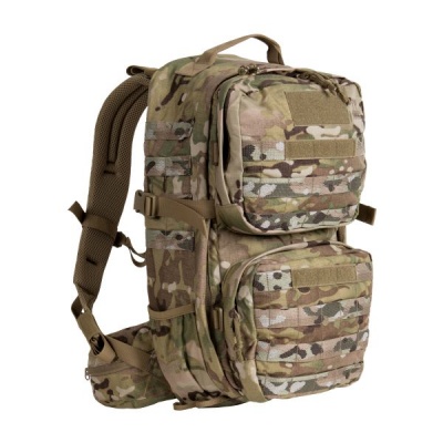 Тактический рюкзак TASMANIAN TIGER Combat Pack MK II MC multicam