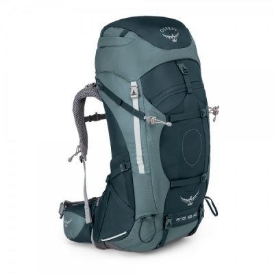     Osprey Ariel AG 65 M Boothbay Grey